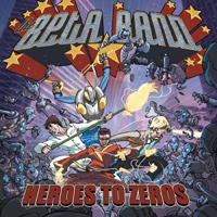 Illustration for article titled Cognitive dis: 21 great albums with questionable cover art (2000-2009)